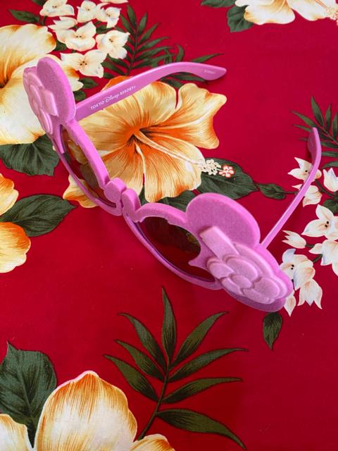 新品未使用☆ディズニーリゾート☆可愛いミニーちゃんサングラス < おもちゃ  新品未使用☆ディズニーリゾート☆可愛いミニーちゃんサングラス < おもちゃの