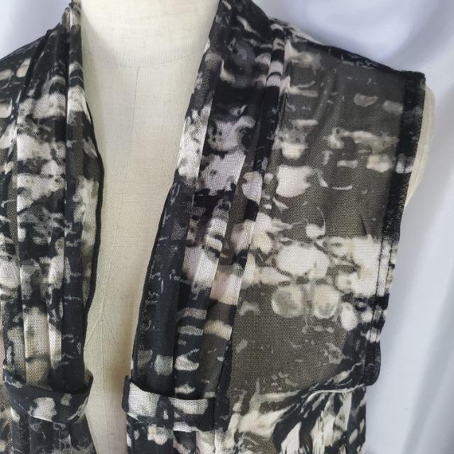 込み★Move Plata★スースルー!ジレ/ベスト★M★ < 女性ファッション  込み★Move Plata★スースルー!ジレ/ベスト★M★ < 女性ファッションの