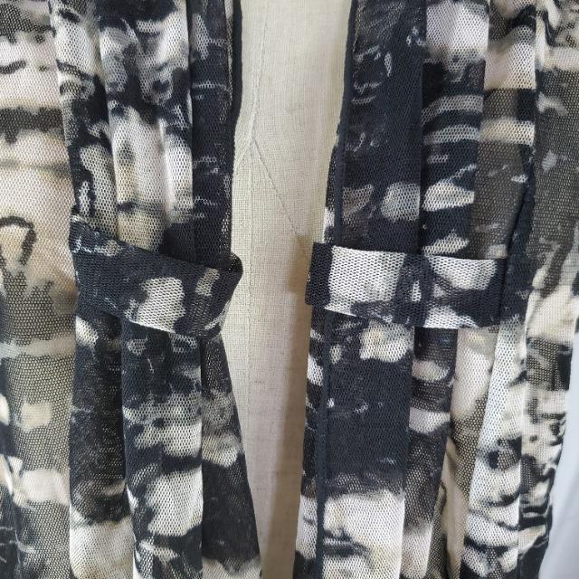 込み★Move Plata★スースルー!ジレ/ベスト★M★ < 女性ファッション  込み★Move Plata★スースルー!ジレ/ベスト★M★ < 女性ファッションの