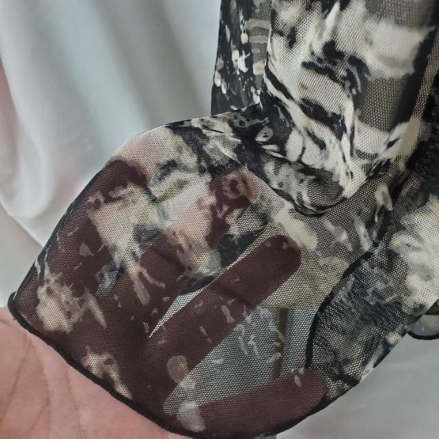 込み★Move Plata★スースルー!ジレ/ベスト★M★ < 女性ファッション  込み★Move Plata★スースルー!ジレ/ベスト★M★ < 女性ファッションの