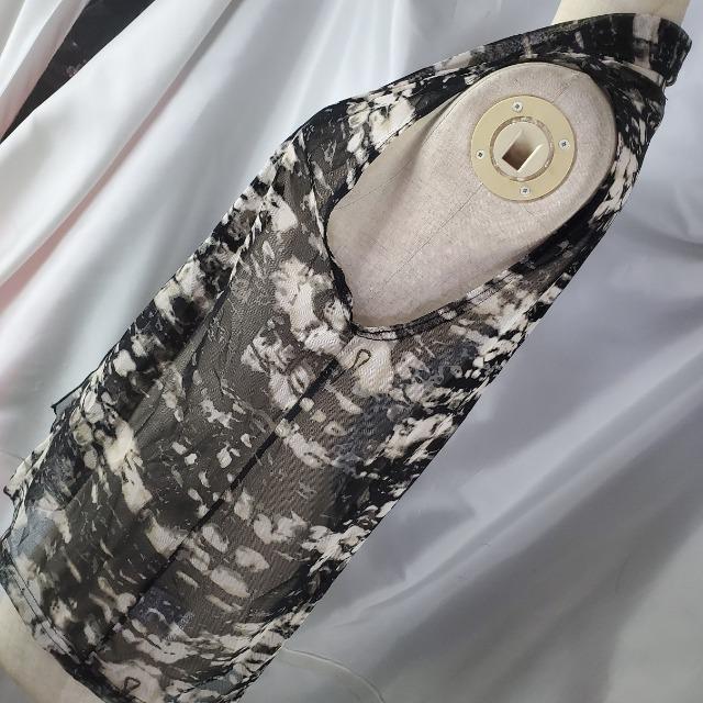 込み★Move Plata★スースルー!ジレ/ベスト★M★ < 女性ファッション  込み★Move Plata★スースルー!ジレ/ベスト★M★ < 女性ファッションの