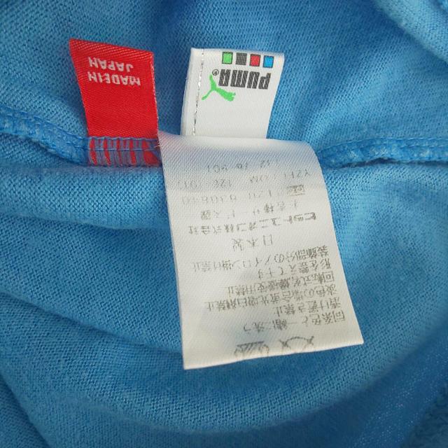 プーマTシャツ M レディース < ブランド  プーマTシャツ M レディース < ブランドの