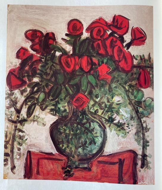 画集 梅原龍三郎作品集 限定150の17 定価22万 お宝画集 < ホビー 画集 梅原龍三郎作品集 限定150の17 定価22万 お宝画集 < ホビーの