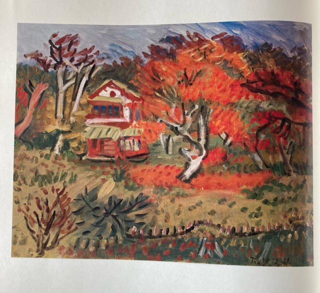 画集 梅原龍三郎作品集 限定150の17 定価22万 お宝画集 < ホビー 画集 梅原龍三郎作品集 限定150の17 定価22万 お宝画集 < ホビーの