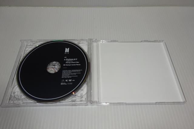 сEDVDtBTS (heNc)FAKE LOVE/Airplane pt.2(B)CD2270~  ^gObY 