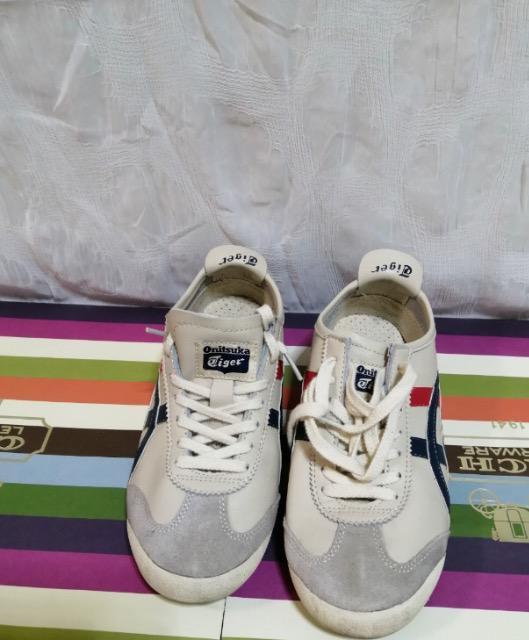 jpiOnitsuka Tiger IjcJ^CK[lCm炸IVfGiCLAVbNXT̕  jt@bV 