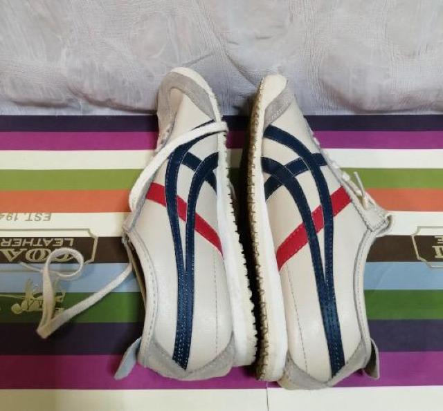 jpiOnitsuka Tiger IjcJ^CK[lCm炸IVfGiCLAVbNXT̕  jt@bV 