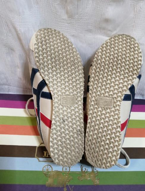 jpiOnitsuka Tiger IjcJ^CK[lCm炸IVfGiCLAVbNXT̕  jt@bV 