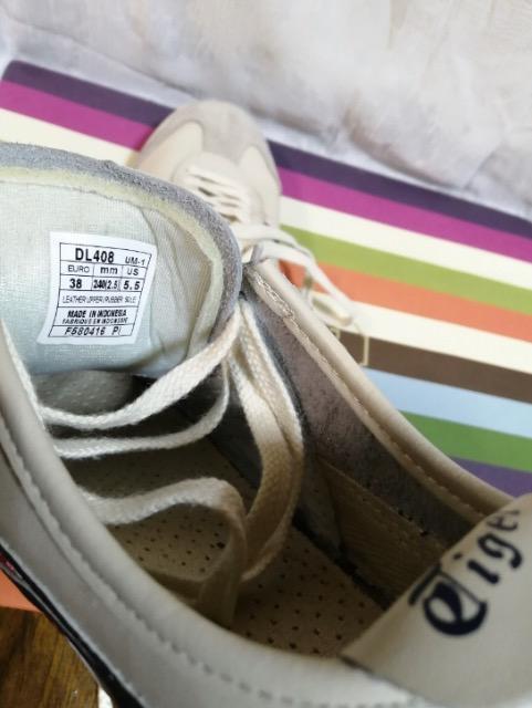 jpiOnitsuka Tiger IjcJ^CK[lCm炸IVfGiCLAVbNXT̕  jt@bV 