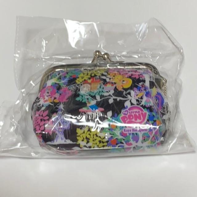 マイリトルポニー☆がまぐち財布 < アニメ/コミック/キャラクター  マイリトルポニー☆がまぐち財布  < アニメ/コミック/キャラクターの
