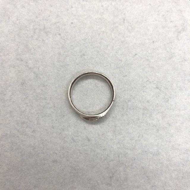 即決 SILVER 925 シルバー リング 指輪 11号 < 女性アクセサリー/時計 即決 SILVER 925 シルバー リング 指輪 11号 < 女性アクセサリー/時計の