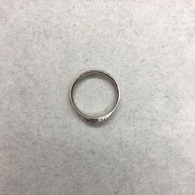 即決 SILVER 925 シルバー リング 指輪 11号 < 女性アクセサリー/時計 即決 SILVER 925 シルバー リング 指輪 11号 < 女性アクセサリー/時計の