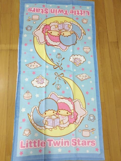 キキララ バスタオル@ < おもちゃ キキララ バスタオル@ < おもちゃの