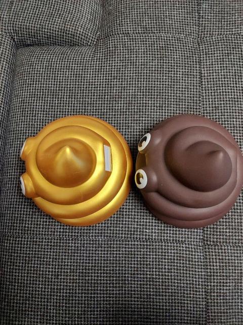 うんちくん貯金箱☆2個セット < ホビー  うんちくん貯金箱☆2個セット < ホビーの