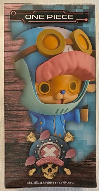 ONE PIECE s[X DXF THE GRANDLINE SERIES GbOwbh TONYTONY.CHOPPER