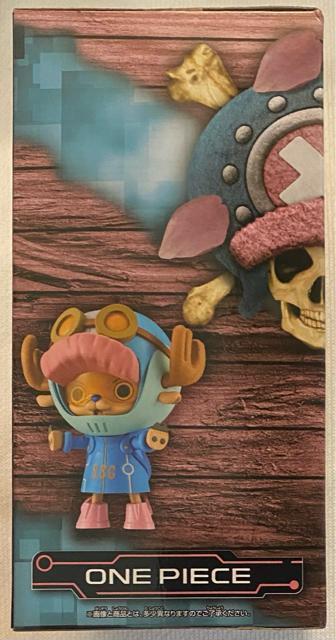 ONE PIECE s[X DXF THE GRANDLINE SERIES GbOwbh TONYTONY.CHOPPER