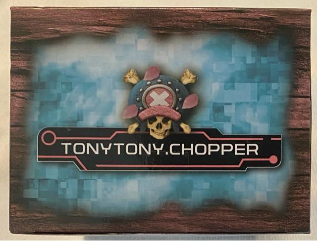 ONE PIECE s[X DXF THE GRANDLINE SERIES GbOwbh TONYTONY.CHOPPER