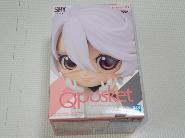 SHY Q posket VC tBMAViJ   Aj/R~bN/LN^[ 