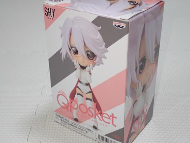 SHY Q posket VC tBMAViJ  Aj/R~bN/LN^[ 