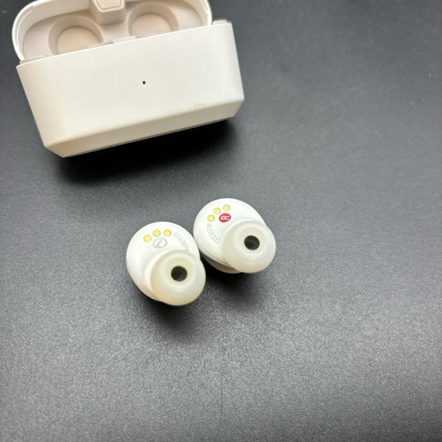  I[fBIeNjJ CXCz ATH-CKS30TW  Ɠd/AV 