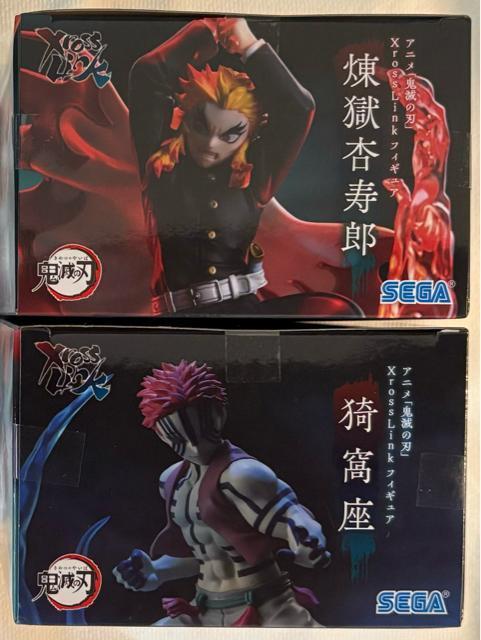 �A�j���u�S�ł̐n�vXrossLink �t�B�M���A �����ǎ��Y&���|��