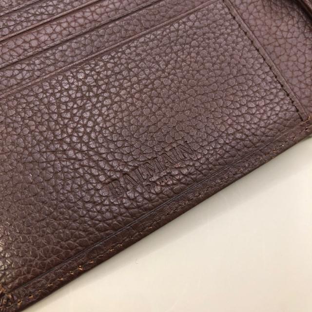  BALMAIN ܂z uE  uh 