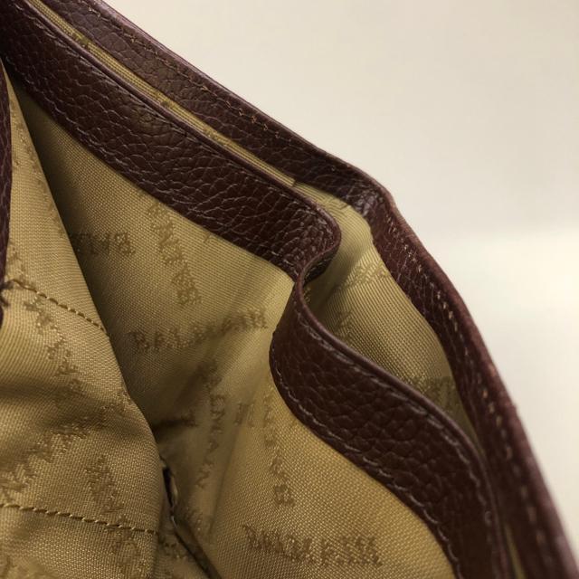  BALMAIN ܂z uE  uh 