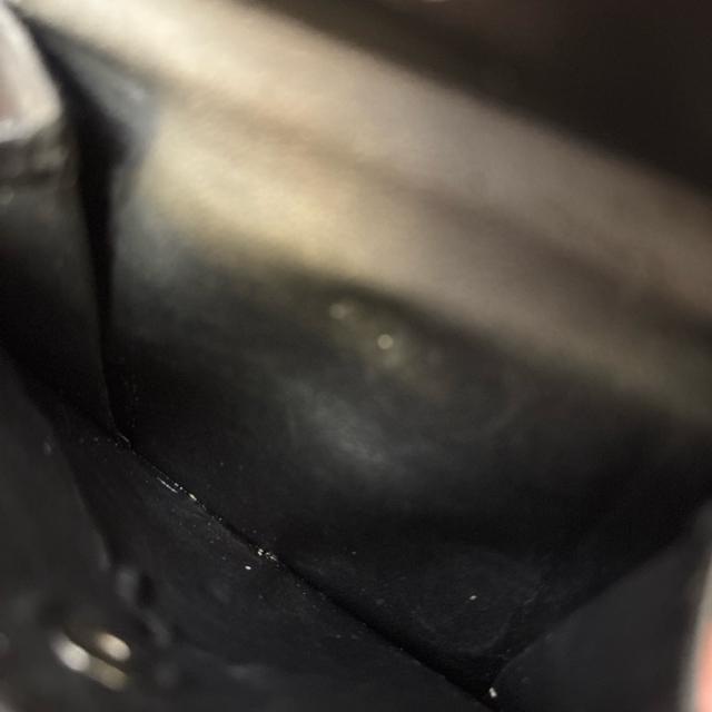 即決 ARNOLD PALMER アーノルドパーマー 二つ折り財布 ブラック < ブランド  即決 ARNOLD PALMER アーノルドパーマー 二つ折り財布 ブラック < ブランドの