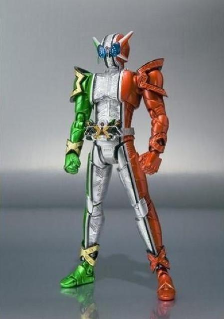 魂ウェブ商店限定 S.H.フィギュアーツ 仮面ライダーWサイクロンアクセルエクストリーム ●新品未開封美品 < ホビー  魂ウェブ商店限定 S.H.フィギュアーツ 仮面ライダーWサイクロンアクセルエクストリーム ●新品未開封美品 < ホビーの