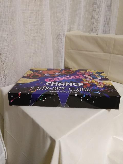 �W���O���[�@�_�C�J�b�g�N���b�N