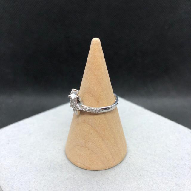 即決 S925 シルバー オープンリング 指輪 スター 12号 < 女性アクセサリー/時計  即決 S925 シルバー オープンリング 指輪 スター 12号 < 女性アクセサリー/時計の