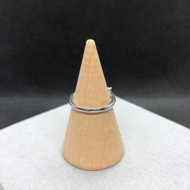 即決 S925 シルバー オープンリング 指輪 スター 12号 < 女性アクセサリー/時計  即決 S925 シルバー オープンリング 指輪 スター 12号 < 女性アクセサリー/時計の