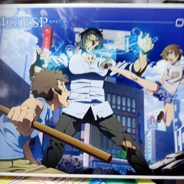 ����ESP ��4��  �� CD/DVD/�r�f�I�� 