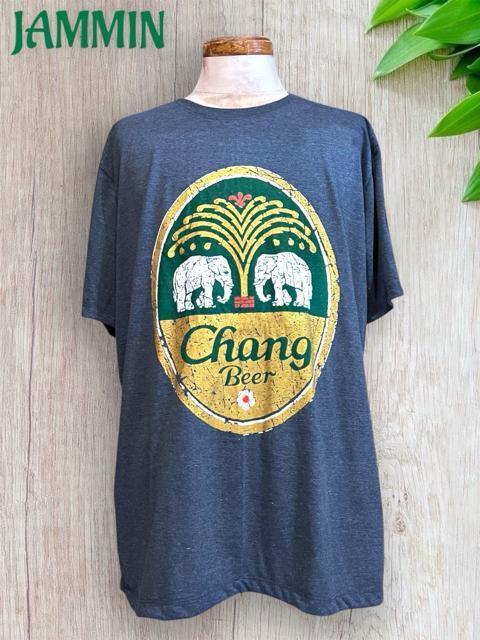 チャンビールTシャツ アジアン エスニック ヒッピー ゆったりめ 大きいサイズ < 男性ファッション チャンビールTシャツ アジアン エスニック ヒッピー ゆったりめ 大きいサイズ < 男性ファッションの