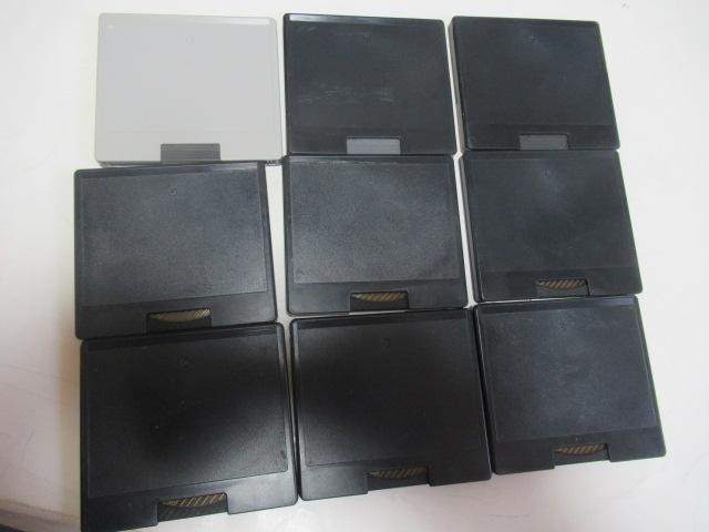 MDディスク TDK製及びSONY製 各60分 9枚セット。初期化済み。 < 家電/AV  MDディスク TDK製及びSONY製 各60分 9枚セット。初期化済み。 < 家電/AVの