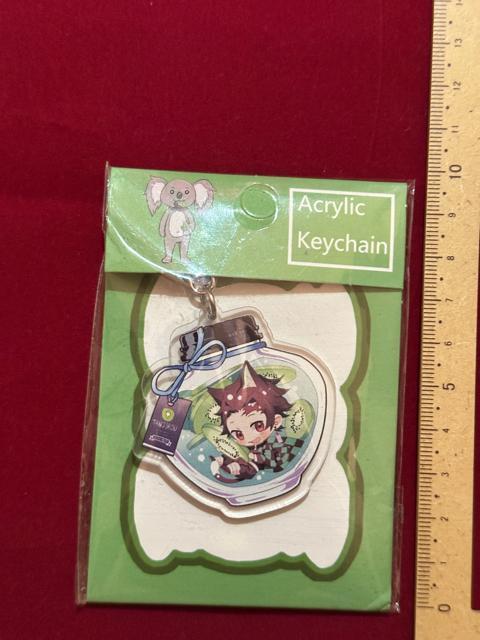 【送料無料】鬼滅の刃 アクリルキーホルダー 竈門炭治郎 【手のひらサイズで可愛い♪】猗窩座 煉獄など★ステッカー特典付き♪他出品も < アニメ/コミック/キャラクター 【送料無料】鬼滅の刃 アクリルキーホルダー 竈門炭治郎 【手のひらサイズで可愛い♪】猗窩座 煉獄など★ステッカー特典付き♪他出品も < アニメ/コミック/キャラクターの