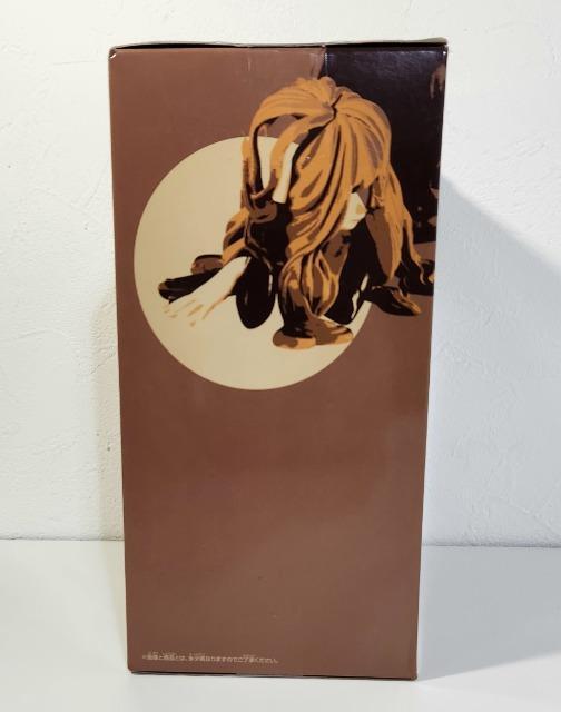 ルパン三世 モンキー・パンチ 峰不二子 フィギュア GROOVY BABY SHOT VI ver.BLACK < アニメ/コミック/キャラクター ルパン三世 モンキー・パンチ 峰不二子 フィギュア GROOVY BABY SHOT VI ver.BLACK < アニメ/コミック/キャラクターの