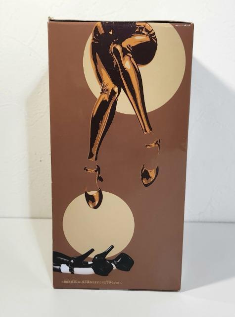 ルパン三世 モンキー・パンチ 峰不二子 フィギュア GROOVY BABY SHOT VI ver.BLACK < アニメ/コミック/キャラクター ルパン三世 モンキー・パンチ 峰不二子 フィギュア GROOVY BABY SHOT VI ver.BLACK < アニメ/コミック/キャラクターの