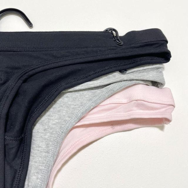 カルバンクライン Tバック L ショーツ 3枚セット 下着 レディース 可愛い < 女性ファッション カルバンクライン Tバック L ショーツ 3枚セット 下着 レディース 可愛い < 女性ファッションの