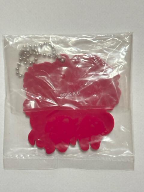 鬼滅の刃★ラバーマスコット★ラバーストラップ★4個セット★ < アニメ/コミック/キャラクター  鬼滅の刃★ラバーマスコット★ラバーストラップ★4個セット★ < アニメ/コミック/キャラクターの