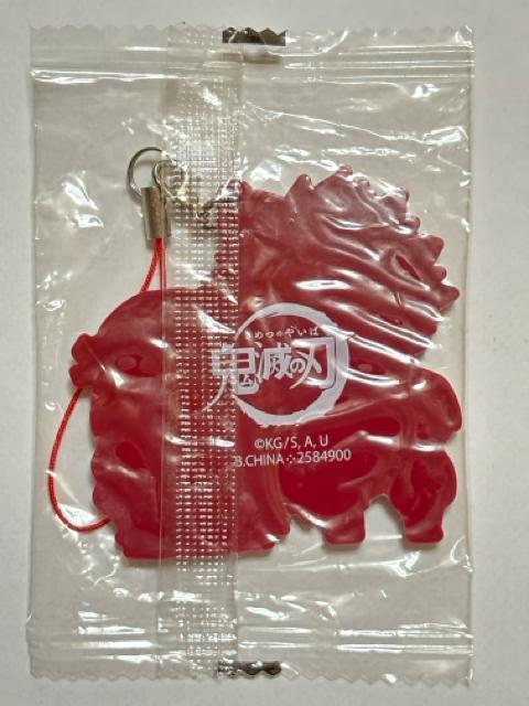 鬼滅の刃★ラバーマスコット★ラバーストラップ★4個セット★ < アニメ/コミック/キャラクター  鬼滅の刃★ラバーマスコット★ラバーストラップ★4個セット★ < アニメ/コミック/キャラクターの