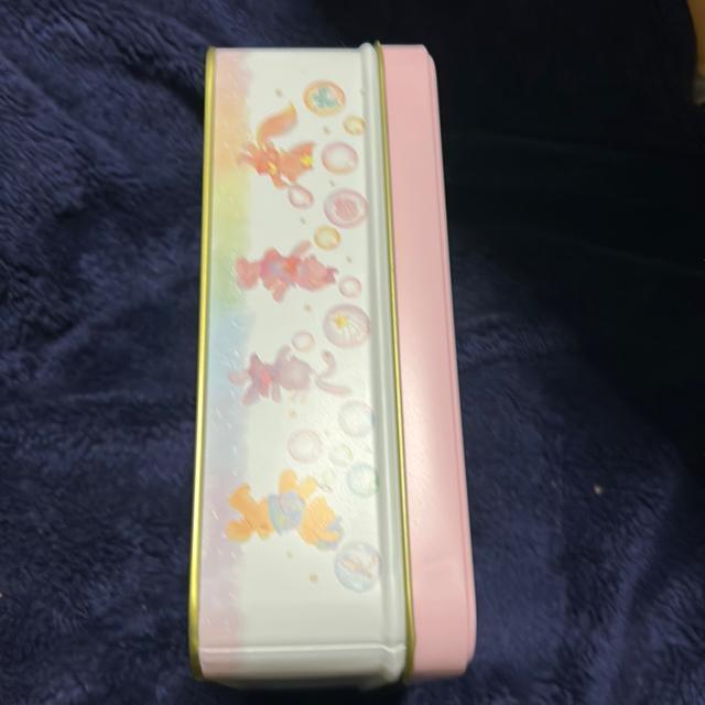 ディズニーのお菓子缶 < アニメ/コミック/キャラクター  ディズニーのお菓子缶 < アニメ/コミック/キャラクターの