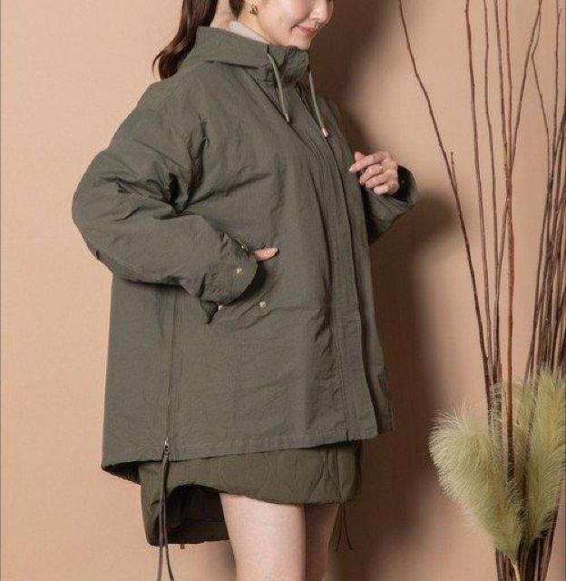 ピアチェーレ★ブルゾン★衣類★piacere★送料800〜 < 女性ファッション  ピアチェーレ★ブルゾン★衣類★piacere★送料800〜 < 女性ファッションの