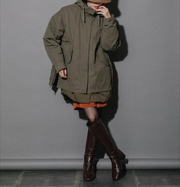 ピアチェーレ★ブルゾン★衣類★piacere★送料800〜 < 女性ファッション  ピアチェーレ★ブルゾン★衣類★piacere★送料800〜 < 女性ファッションの