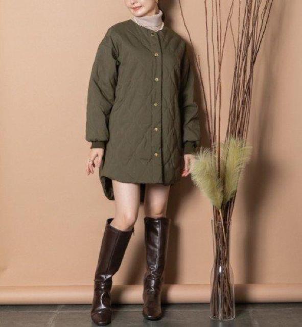 ピアチェーレ★ブルゾン★衣類★piacere★送料800〜 < 女性ファッション  ピアチェーレ★ブルゾン★衣類★piacere★送料800〜 < 女性ファッションの