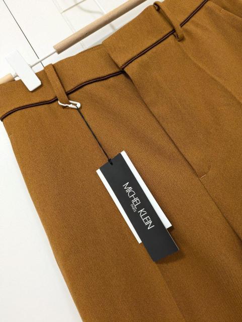 ミッシェルクラン★ロングパンツ★衣類★送料600〜 < ブランド  ミッシェルクラン★ロングパンツ★衣類★送料600〜 < ブランドの