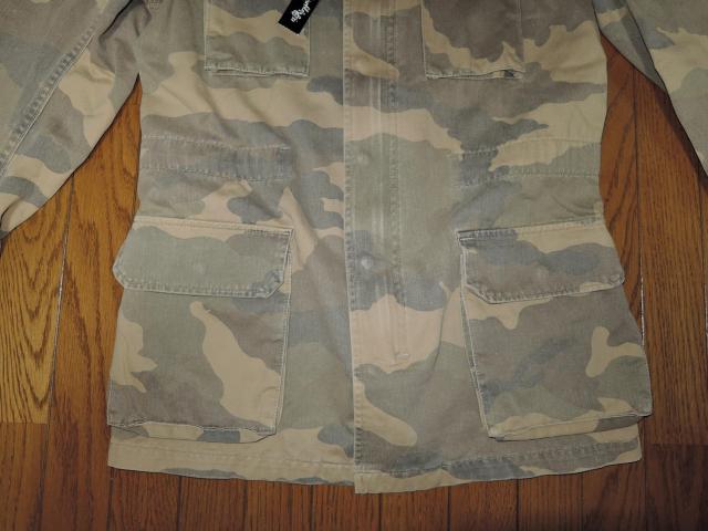 �V�i MARBLES �}�[�u���Y M-65 ���ʕ� �~���^���[ �W���P�b�g S �J���t�� ROCK ME BABY TMT �� �u�����h�� 