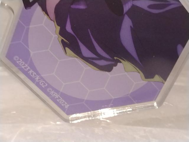 GGO2~KPF2024 sgt[C@ANL[z_[  Aj/R~bN/LN^[ 