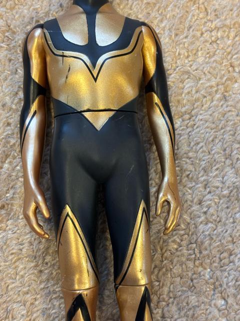 シン・ウルトラマン/ゾーフィ/フィギュア < ホビー シン・ウルトラマン/ゾーフィ/フィギュア < ホビーの