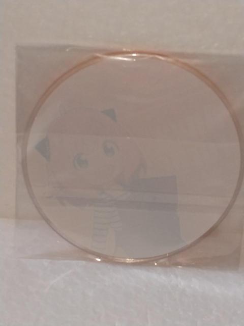 SPY×FAMILY アーニャ・フォージャー アクリルコースター < アニメ/コミック/キャラクター SPY×FAMILY アーニャ・フォージャー アクリルコースター < アニメ/コミック/キャラクターの